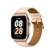 Xiaomi pametni sat Mibro T2 - Light Gold