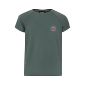 Girls Surf T-Shirt Protest PRTRESHMA JR