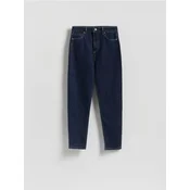Reserved - Mom fit farmerke