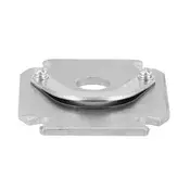 Ventilna plošča za batno črpalko (za HL 360-50; HLV 275-50) 36852004