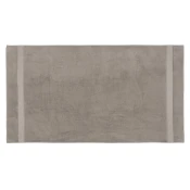 Hanah home Peškir 30x50cm Sivi