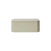 Posoda s pokrovom ferm LIVING Nova 25 x 15 cm