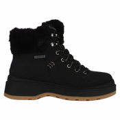 Skechers Ženske cizme Park City, 168087-BBK, Crne