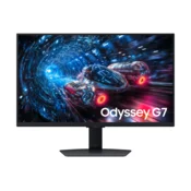 SAMSUNG 27 LS27FG702EUXEN QHD IPS 16:9 1ms GTG monitor