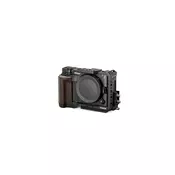 Tilta Full Camera Cage for Nikon ZR - Black
