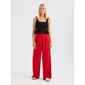 Hiccup Top Tanktops & Camis črna