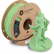 Polymaker PLA Pro Light Green - 1,75 mm / 1000 g