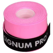 Signum Pro Multipack 12 kosov Performance overgrip wrap thick. 0,6 mm roza