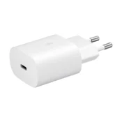 Kucni punjac PD 25W PPS HQ CE beli.