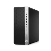 HP EliteDesk 800 G5 i7-9700 16/256GB GTX1660Ti W11p