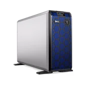 DELL PowerEdge T360 Xeon 6 Performance 6353P 8C 1x32GB H755 2x960GB SSD RI 700W (1+1) 3yr NBD + šine (DES14400)
