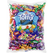 shumee Elvan Toffix bonboni 1000g s sadnim polnilom