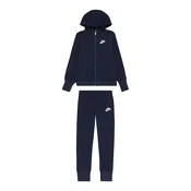 Nike Sportswear Trenirka za tek mornarska