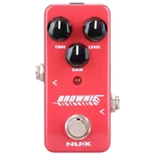 Nux Brownie Kitarski efekt (Kot novo)