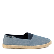 Quiksilver  Espadrile ESPADRILLED  Modra