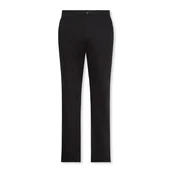 Calvin Klein Chino hlače črna