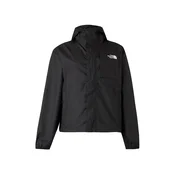 THE NORTH FACE Prehodna jakna NUKETO črna