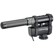 Audio-Technica AT8024 Video Mic