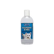 GOLASH PHARMA LTD Tecnost za mrlje oko ociju pasa Diamond eyes, 250ml