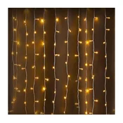 Aigostar - LED spoljašnji božicni svetlosni lanac 558xLED/6W/230V 3x1,8m IP44 topla bela