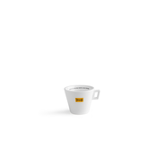 Dimello Šoljica za cappucinno, Sa drškom, 160ml