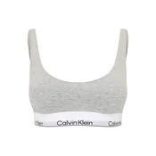 Calvin Klein Underwear Nedrček siva/črna/bela