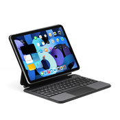 Ykcloud Flip cover in Bluetooth Tipkovnica Ykcloud P109Pro-10th za iPad10th (2022)10.9, (20651794)