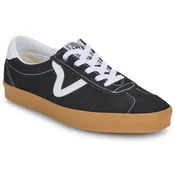 Vans Sport Low Črna
