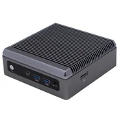 Samtec nx6412 cpu 8gb ddr4 3200mhz 128gb m.2 ssd 2xhdmi 2xlan 4xusb 1xusbc win11 lot Pos mini pc ( 24707 )