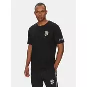 Champion Majica 221037 Črna Standard Fit