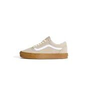 VANS Nizke superge Old Skool bež/bela