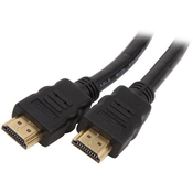 E-GREEN HDMI Kabl 1.4 M/M 2m
