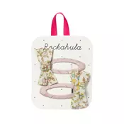 Rockahula sponke za lase - Petal Twisty Bow (5590)