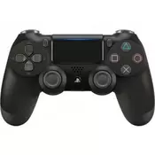 SONY DualShock 4 Wireless Controller PS4 Black