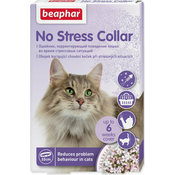 Beaphar No Stress ogrlica za mačke 35 cm