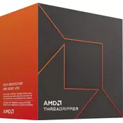 AMD Ryzen Threadripper 7970X procesor 4 GHz 128 MB L3 Kutija