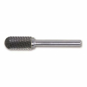 Beta Vrtljiva pila iz sintranega karbida, z ostrimi robovi FI 9,5x19x63 mm, pecelj FI 6 mm