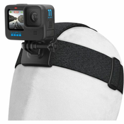 Gopro Head Strap 2.0 (Strappy)