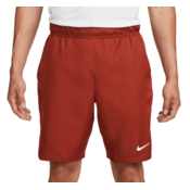 Muške kratke hlace Nike Court Dri-Fit Victory Short 9in - rugged orange/white