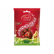 Čokolada Lindt Lindor mlečna jajčka 90g