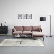 Bessagi Home Sedežna Garnitura Rosa