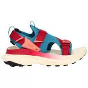 Ženske sandale Teva Aventrail Veličina (EU): 40 / Boja: crna