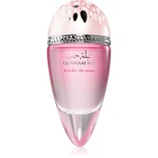 Le Chameau Qunbulat Hub Bomba De Amor parfumska voda uniseks 100 ml