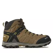 Trekking čevlji Meindl Mondello Mid GTX Gore-Tex 5524/05 Bež