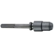 Adapter za SDS-MAX kladiva na SDS-PLUS Makita P-17027