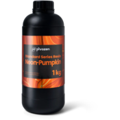 Phrozen Neon Resin Neon-Pumpkin
