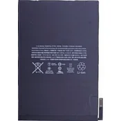 Baterija za iPad mini4 5124mAh Li-Ion (Bulk)