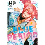 Blue Period 14