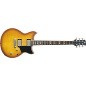 YAMAHA ELEKTRIČNA REVSTAR KITARA RS620 BRICK BURST