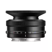 TTArtisan objektiv AF 14mm F/3,5 (Fujifilm X)